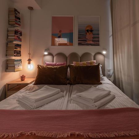 Apartament Quantum Porto Łeba Esterno foto